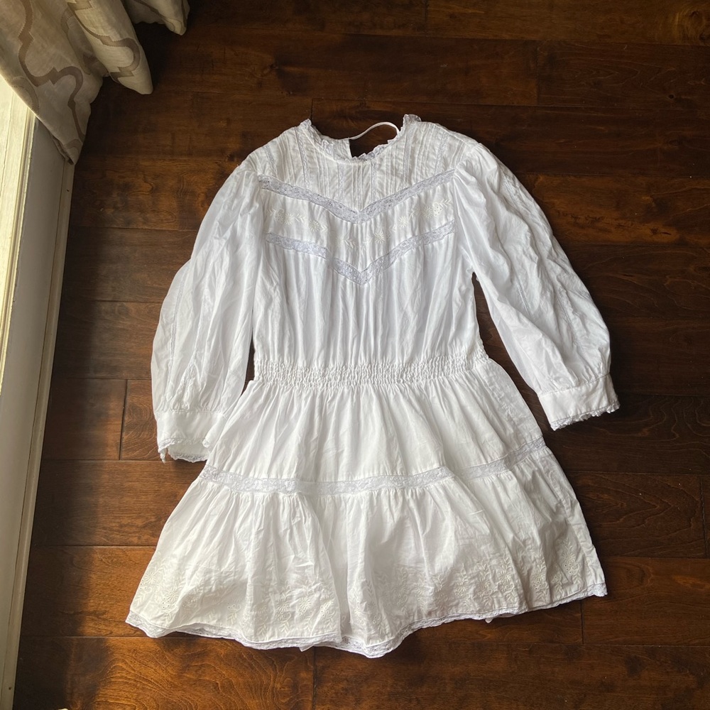 loveshackfancy dress